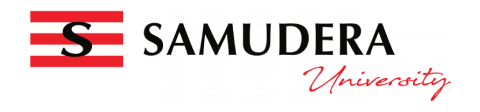 Samudera Integrated Learning Management